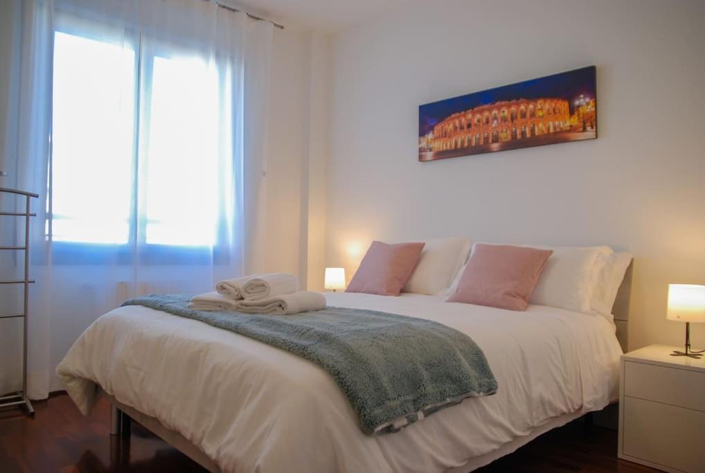 Home & Pet - Milano Trilocale Promenade Santa Giulia Εξωτερικό φωτογραφία