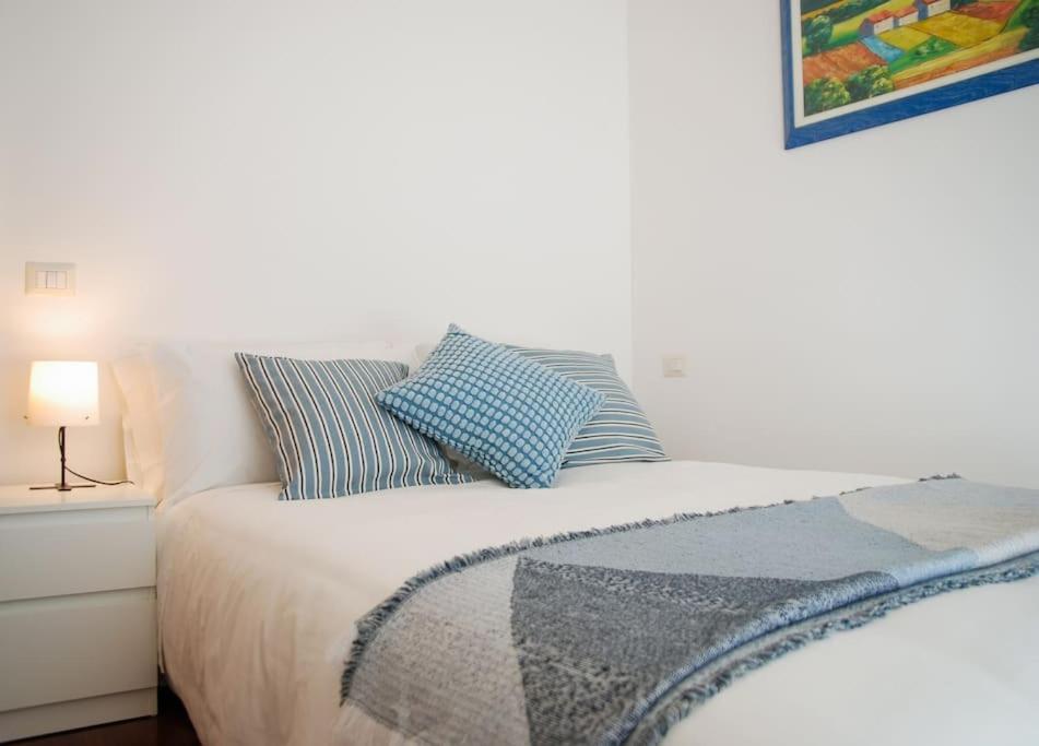 Home & Pet - Milano Trilocale Promenade Santa Giulia Εξωτερικό φωτογραφία
