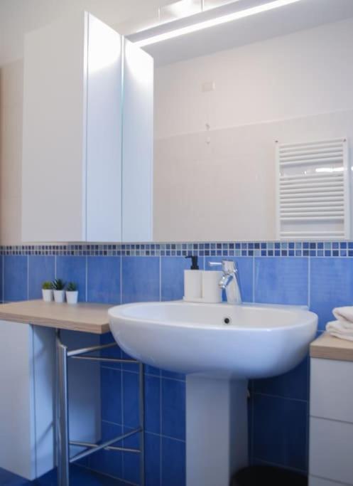 Home & Pet - Milano Trilocale Promenade Santa Giulia Εξωτερικό φωτογραφία